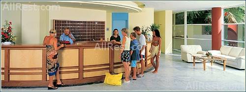Dolphin Bay Holiday Resort 8